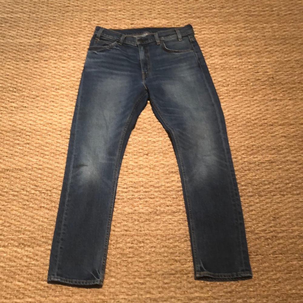 Boyfriend Jeans